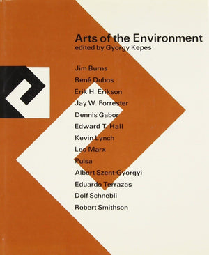 Arts Of The Environment (American Culture,),Used