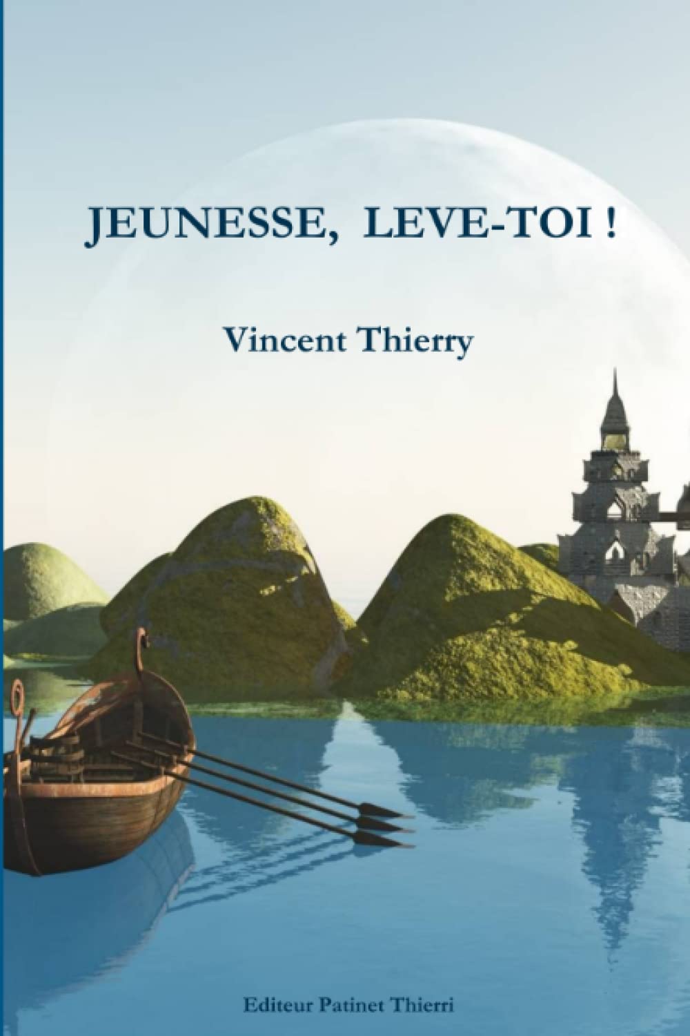 Jeunesse, Levetoi ! (French Edition),Used