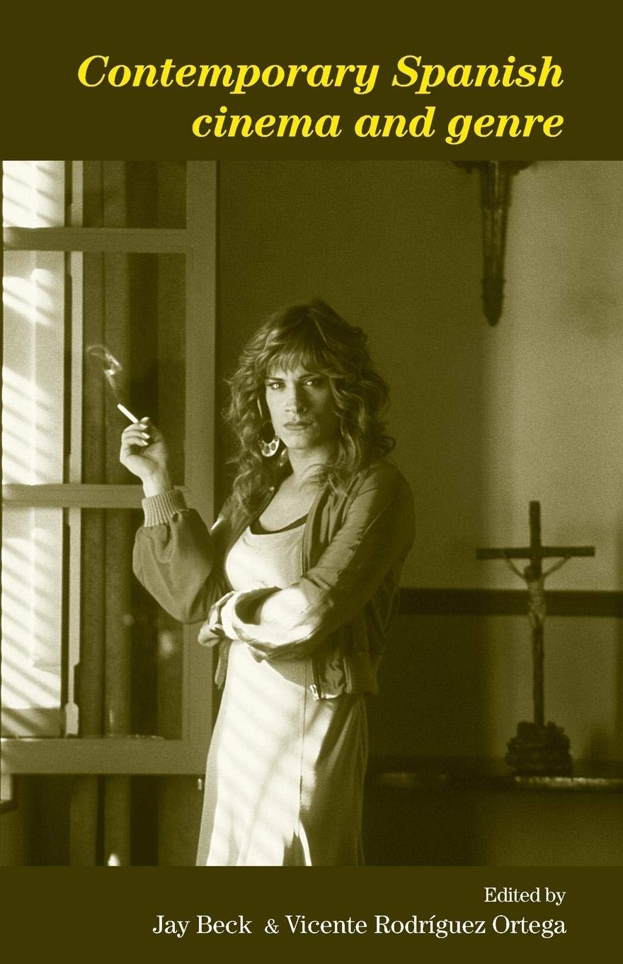 Contemporary Spanish cinema and genre,Used