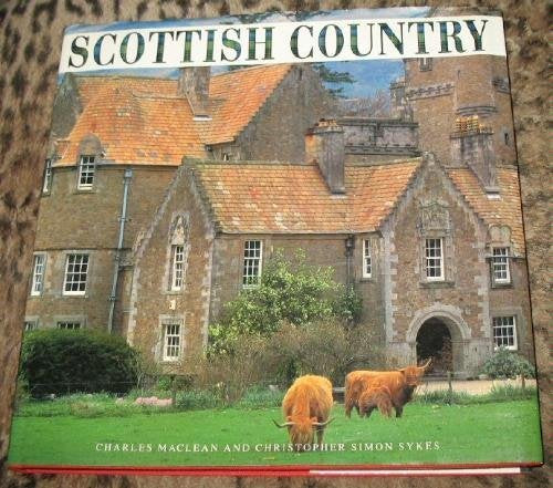 Scottish Country,Used