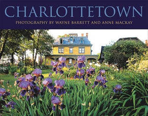 Charlottetown,Used