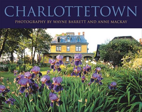Charlottetown,Used