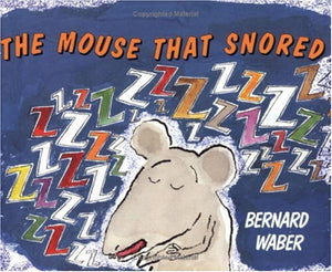 The Mouse That Snored,Used