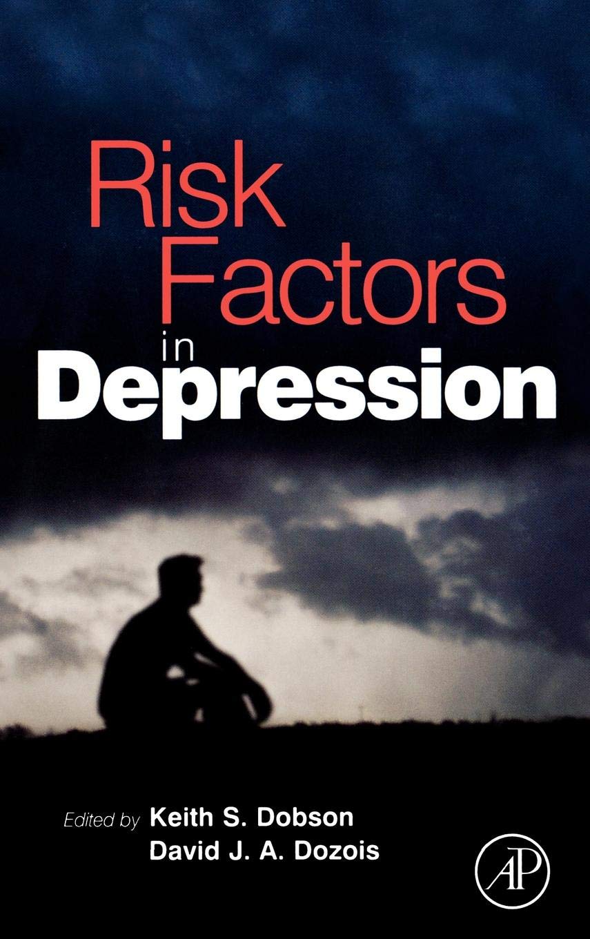 Risk Factors in Depression,Used