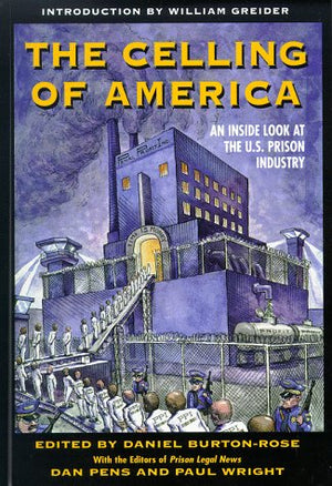 The Celling of America: An Inside Look at the US Prison Industry,Used