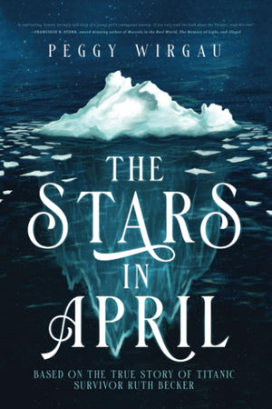 The Stars In April