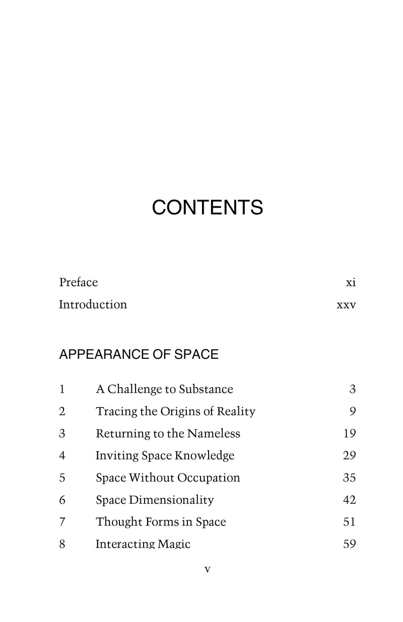 Dynamics Of Time And Space: Transcending Limits On Knowledge,New