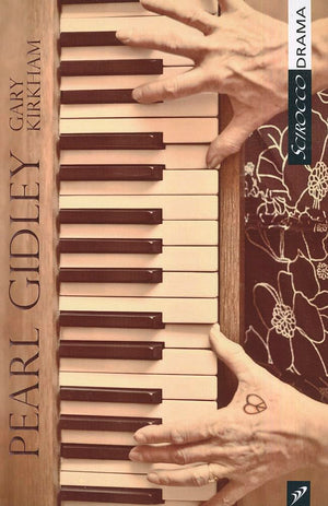 Pearl Gidley,Used