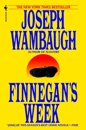 Finnegan'S Week-used