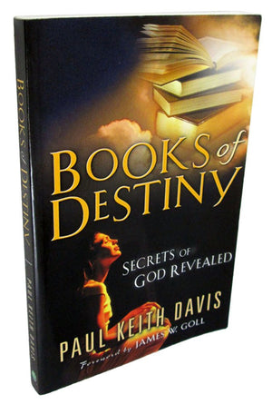 Books of Destiny,Used