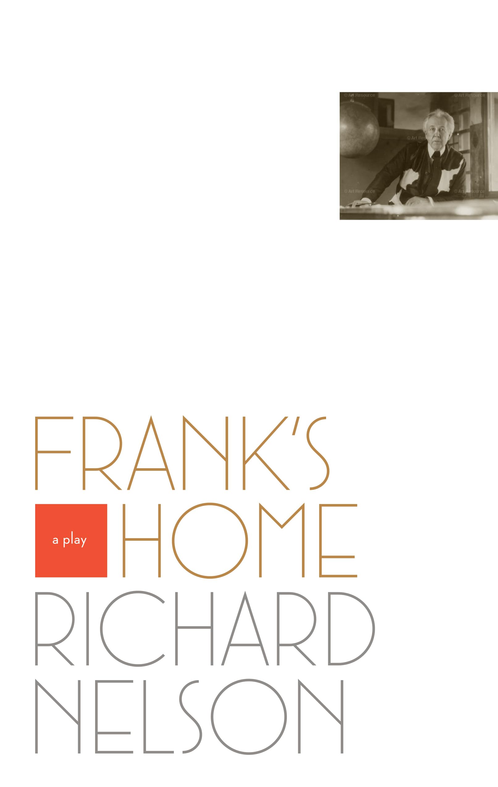 Frank's Home,Used