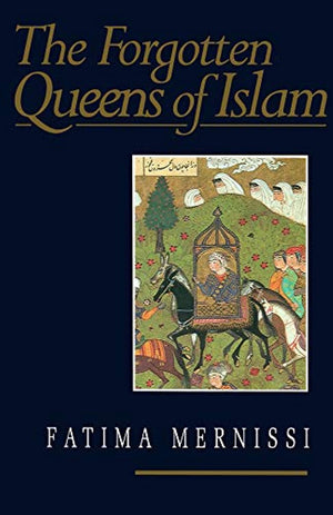 The Forgotten Queens of Islam,Used