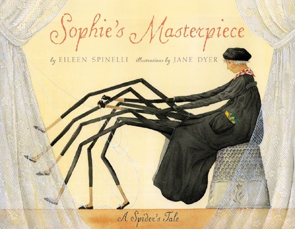 Sophie's Masterpiece: Sophie's Masterpiece,New