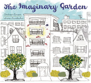 The Imaginary Garden,Used