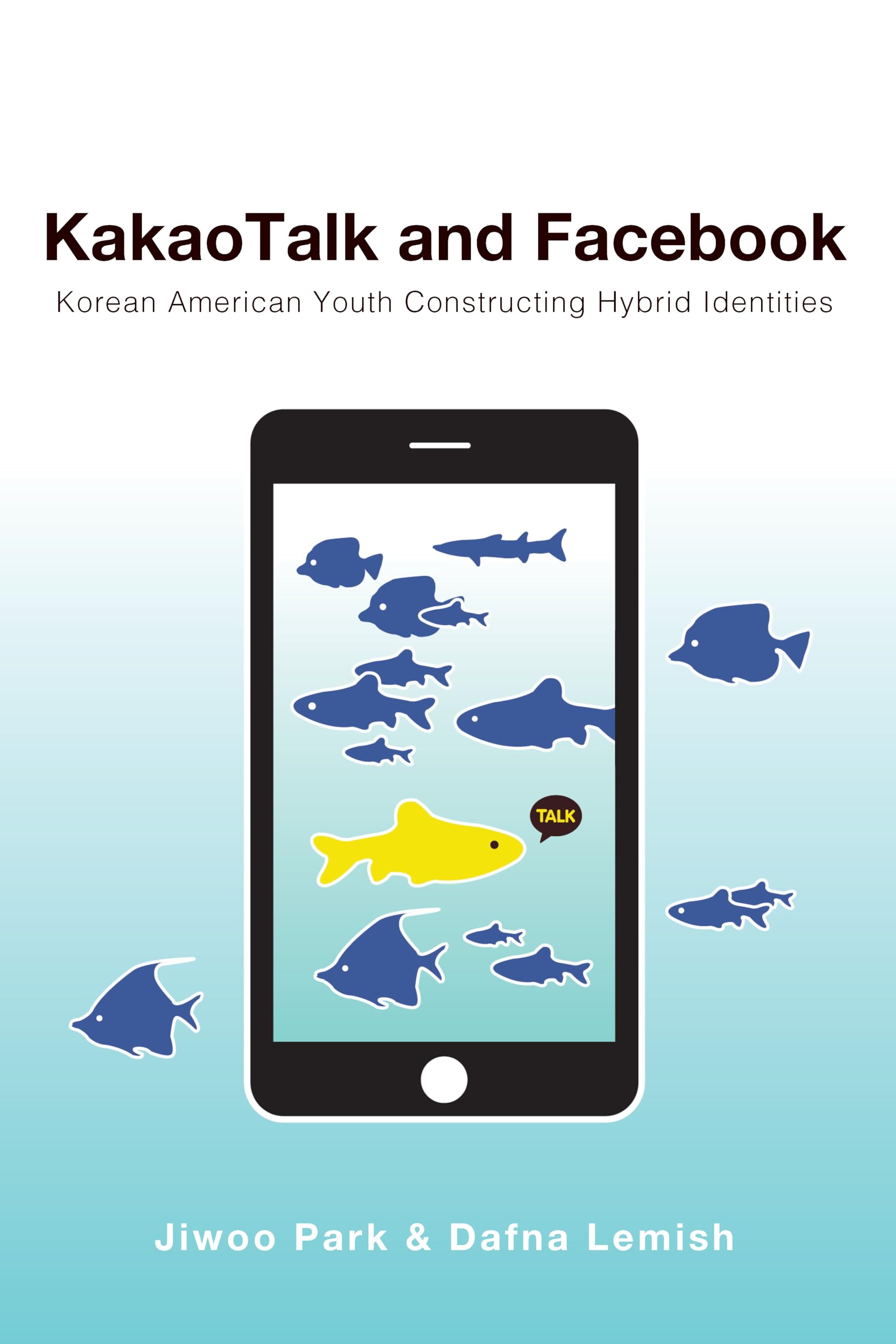 KakaoTalk and Facebook (Mediated Youth),Used