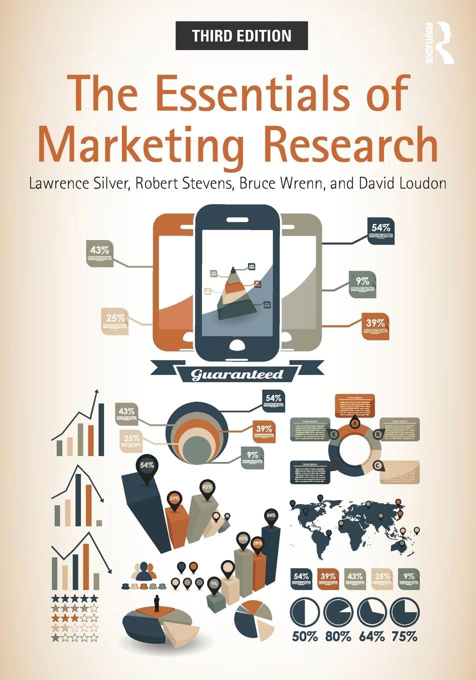 The Essentials of Marketing Research,Used