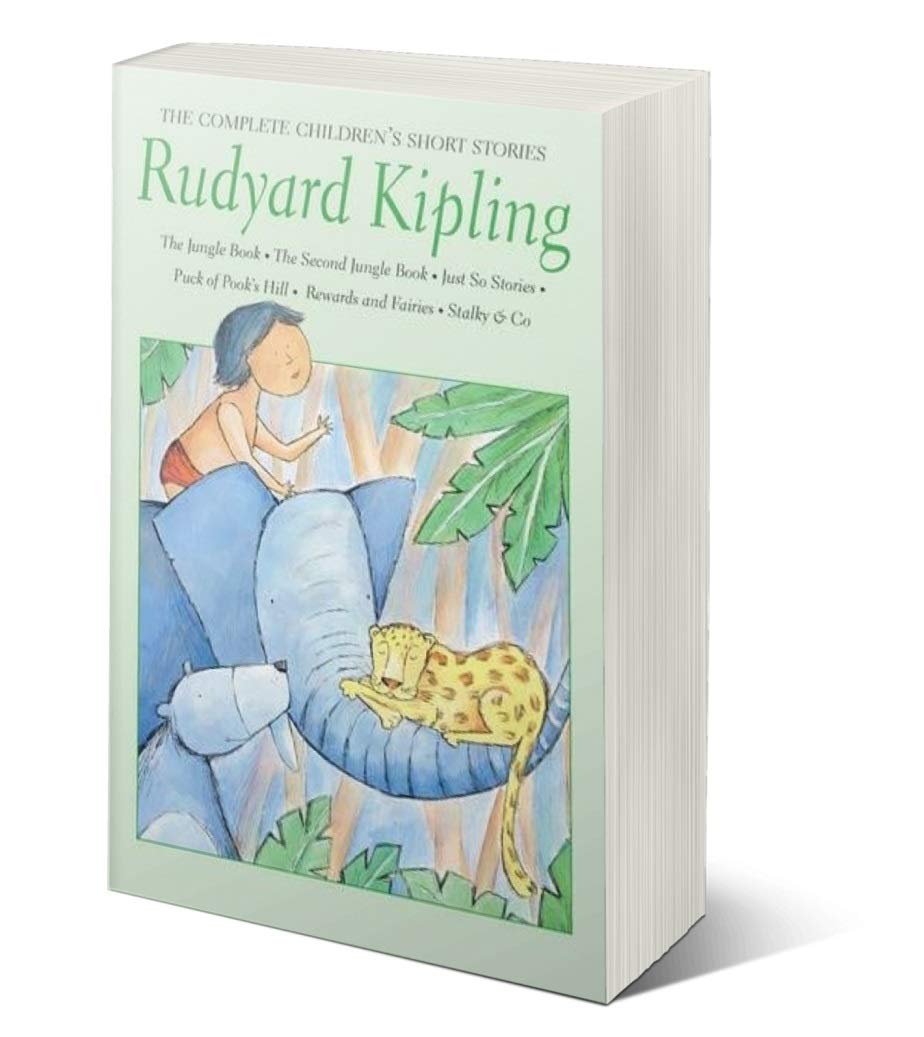 The Complete Children'S Short Stories (Special Edition Using),Used