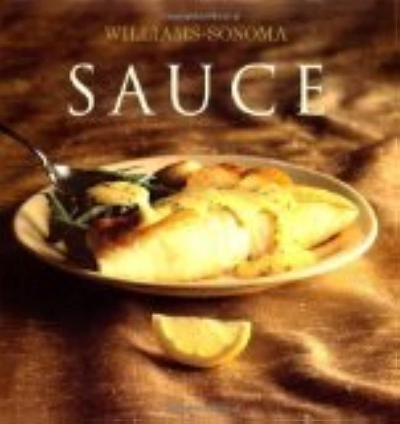 WilliamsSonoma Collection: Sauce,Used