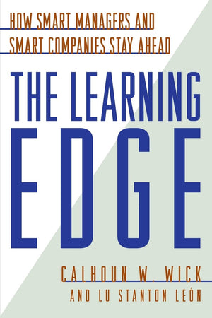 Learning Edge Pb,Used