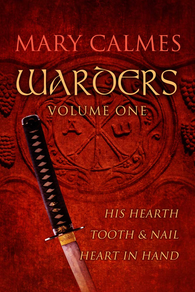 Warders Volume One (The Warder Series),Used