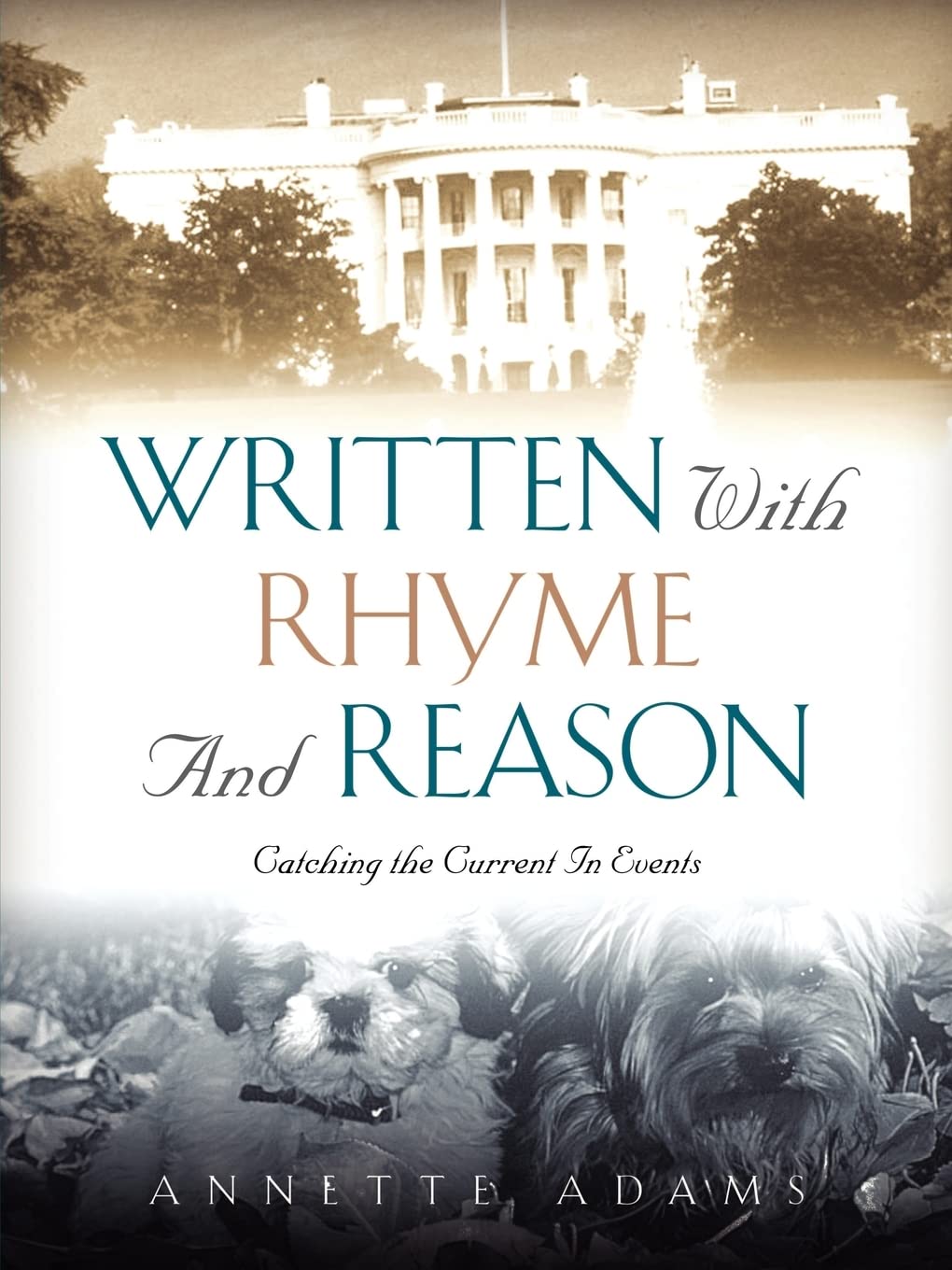 Written With Rhyme and Reason,Used