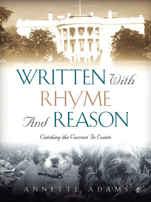 Written With Rhyme and Reason,Used