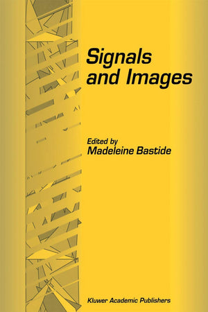 Signals and Images: Selected Papers from the 7th and 8th GIRI Meeting, held in Montpellier, France, November 2021, 1993, and Je,Used