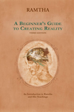 A Beginner'S Guide To Creating Reality, 3Rd Edition