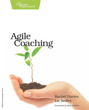Agile Coaching,Used