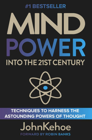Mind Power into the 21st Century,Used