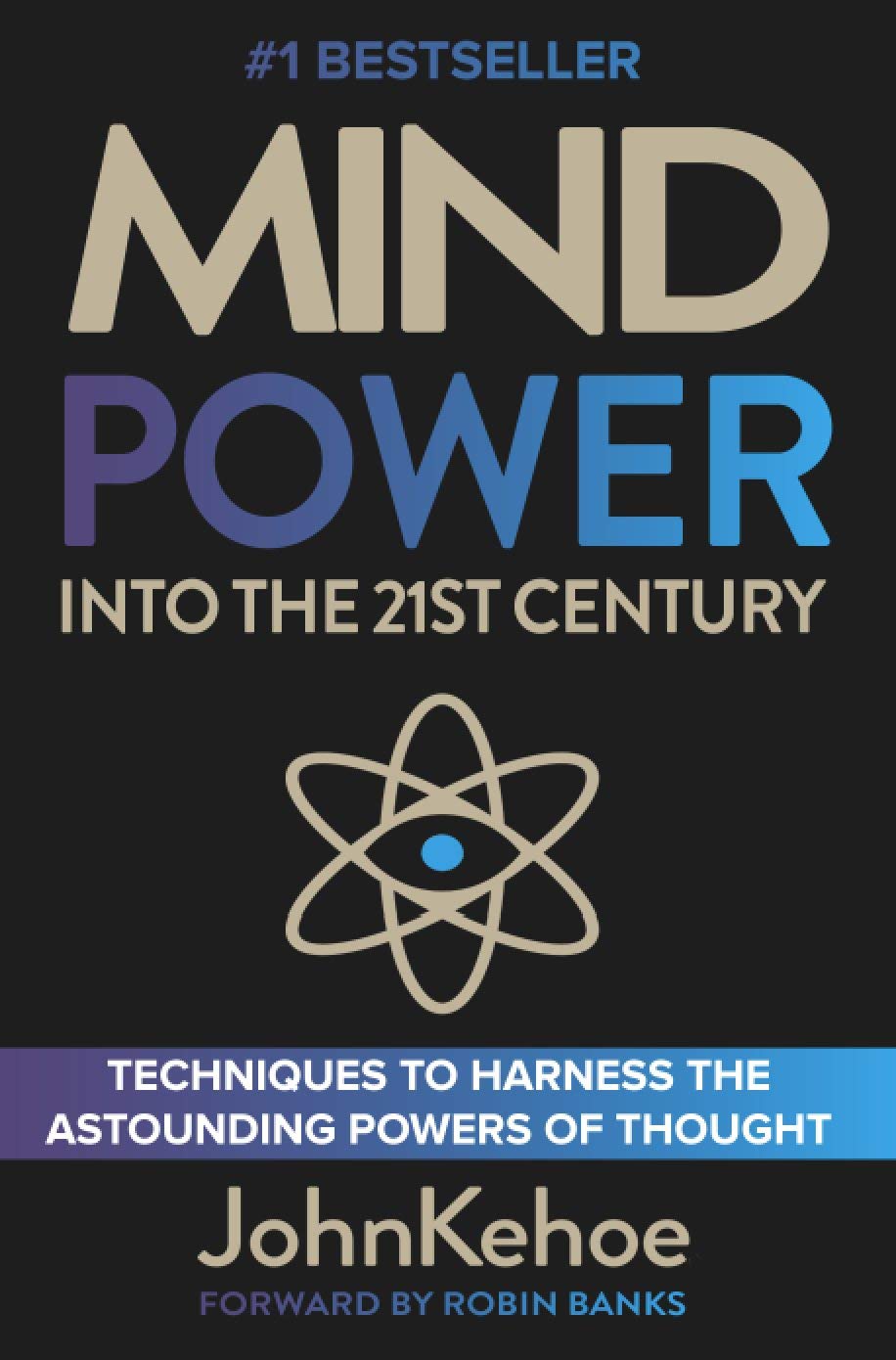Mind Power into the 21st Century,Used