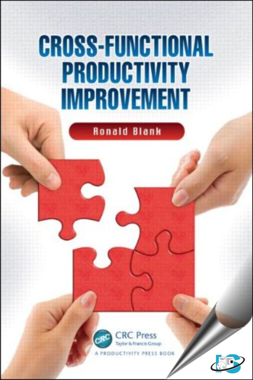 Crossfunctional Productivity Improvement,Used