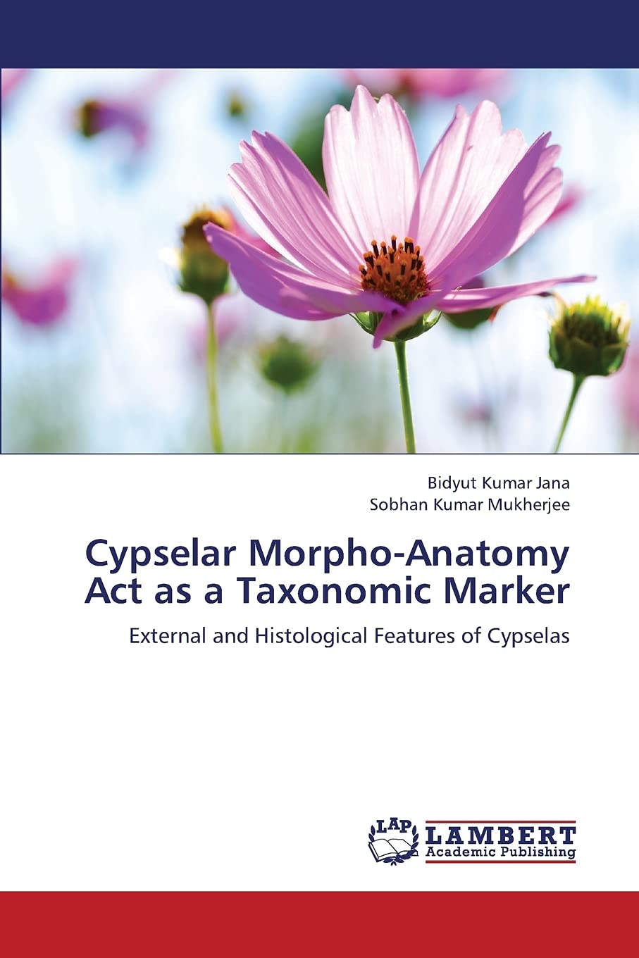 Cypselar MorphoAnatomy Act as a Taxonomic Marker: External and Histological Features of Cypselas,Used