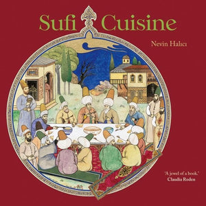 Sufi Cuisine,Used