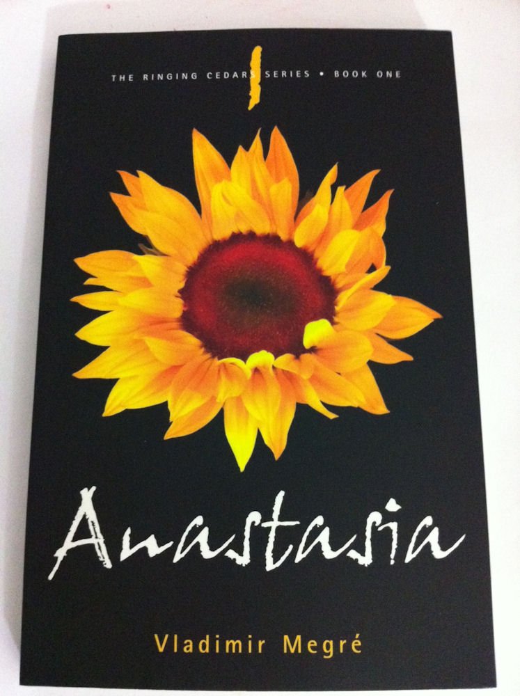 Anastasia (The Ringing Cedars Series, Book 1),Used