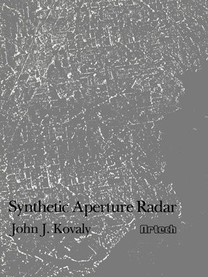 Synthetic Aperture Radar,Used