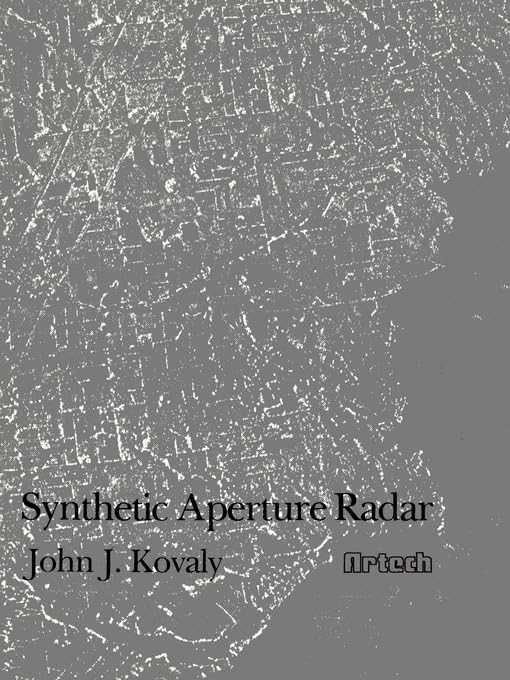 Synthetic Aperture Radar,Used