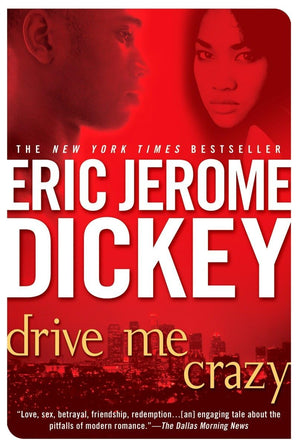 Drive Me Crazy,New