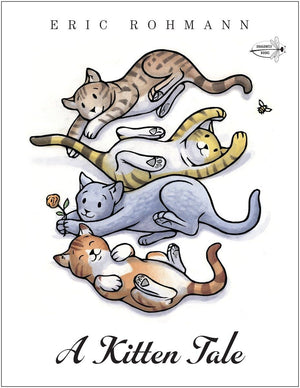 A Kitten Tale,Used