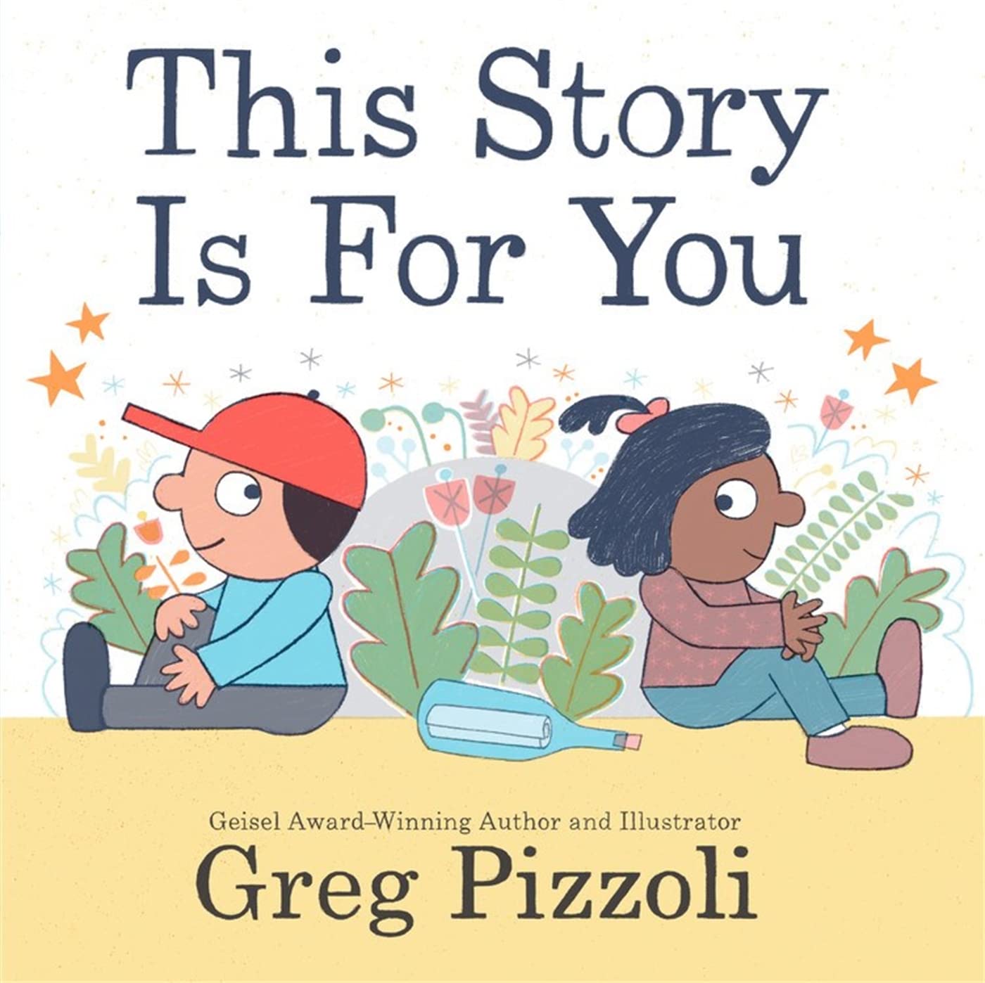 This Story Is For You