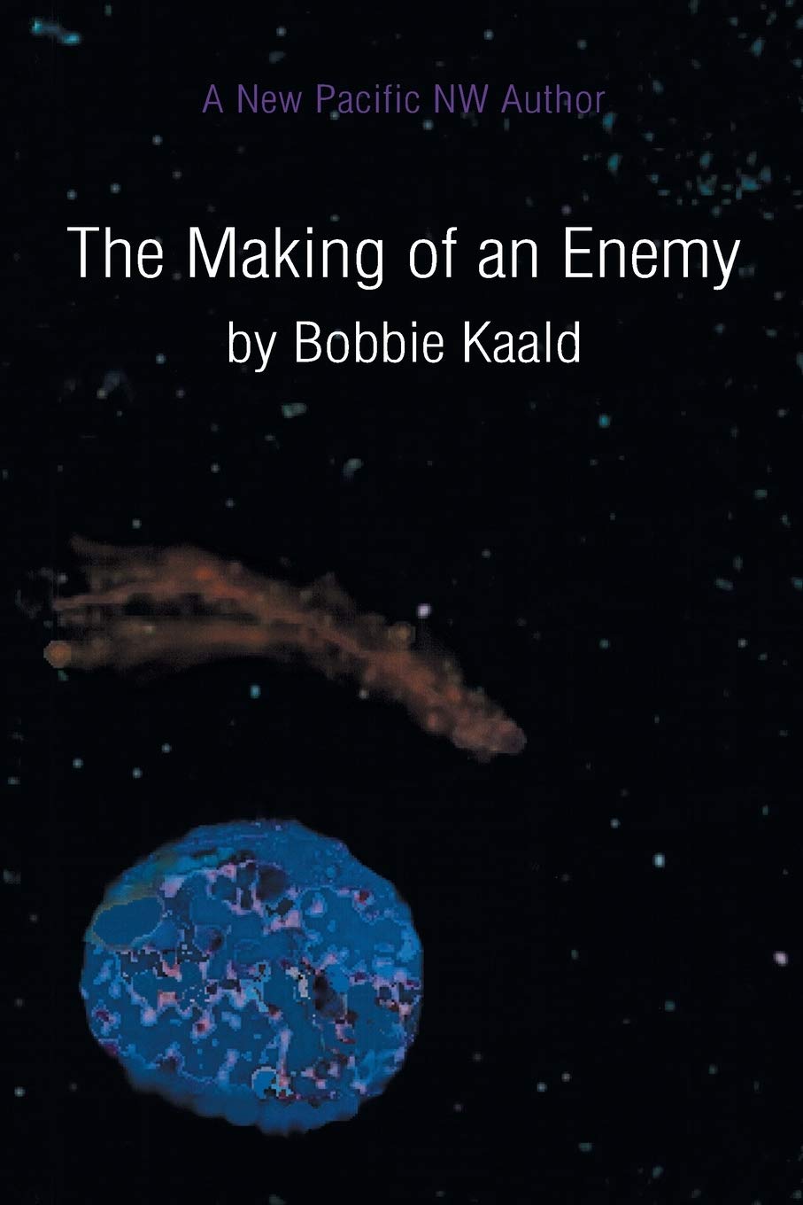 The Making of an Enemy,Used
