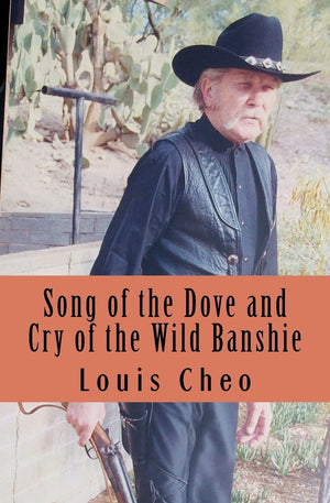 Song Of The Dove And Cry Of The Wild Banshie,Used