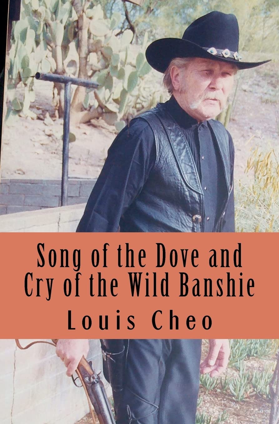 Song Of The Dove And Cry Of The Wild Banshie,Used