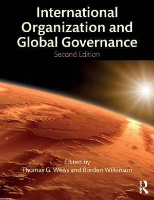 International Organization and Global Governance,New