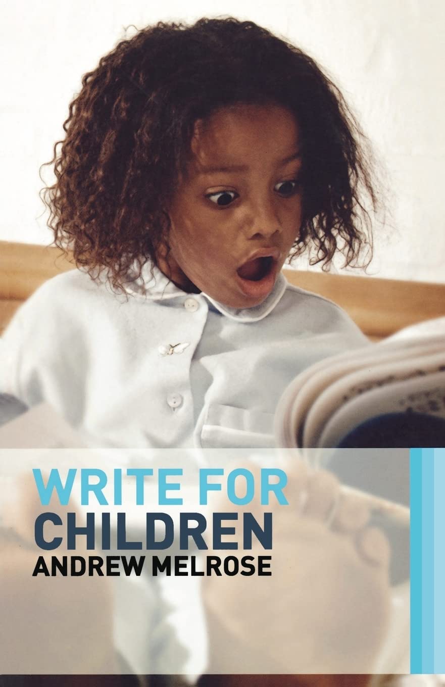 Write For Children,Used