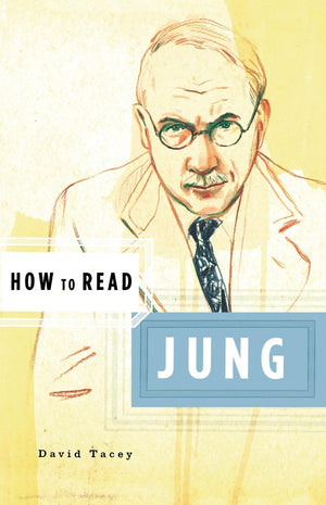 How to Read Jung,New