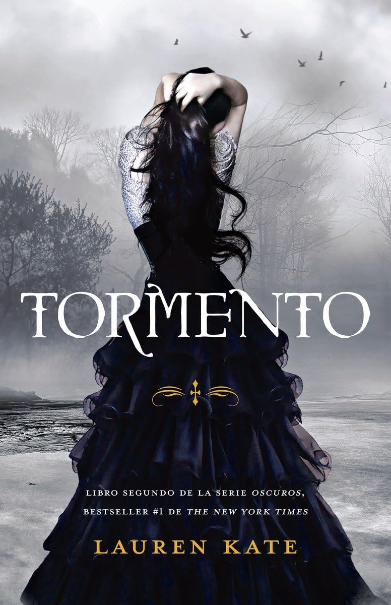 Tormento (Spanish Edition),Used