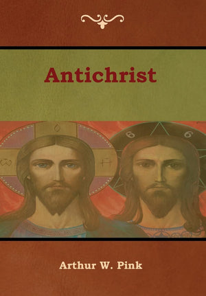 Antichrist,Used