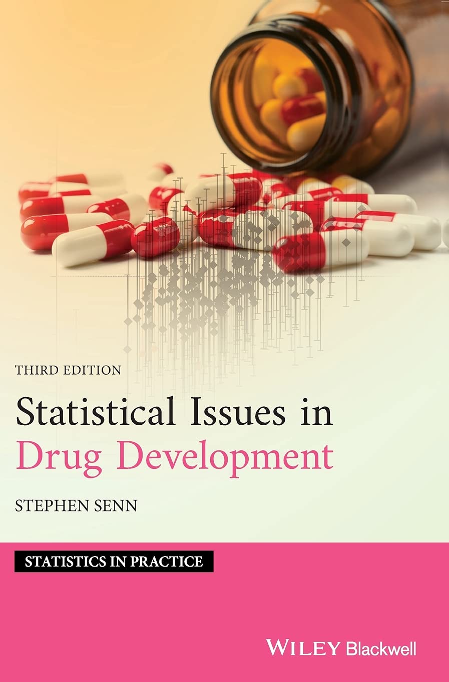 Statistical Issues in Drug Development (Statistics in Practice),Used