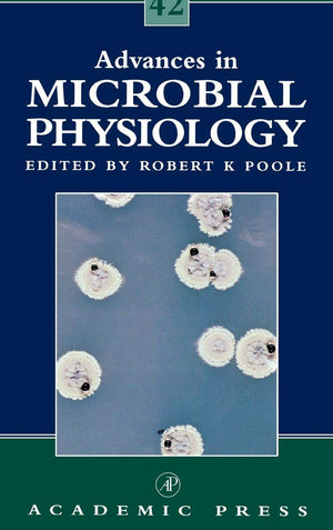 Advances In Microbial Physiology (Volume 42),Used